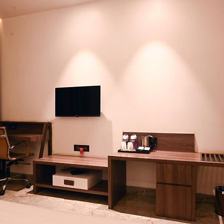 Econest Hotel 塔拉皮斯 外观 照片