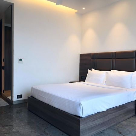 Econest Hotel 塔拉皮斯 外观 照片
